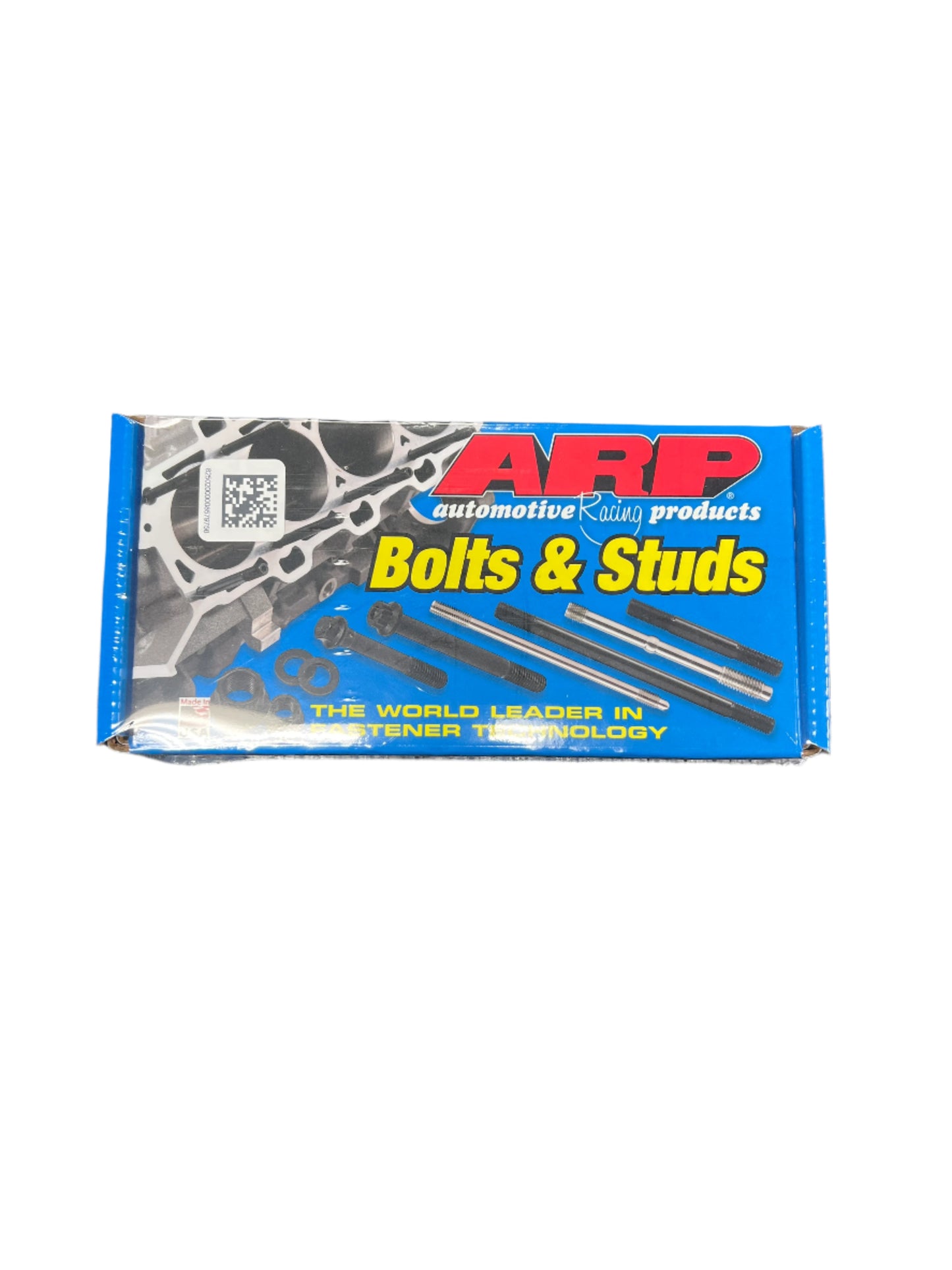 ARP Head Stud Kit for Honda / Acura K-Series (K20 & K24) Engines