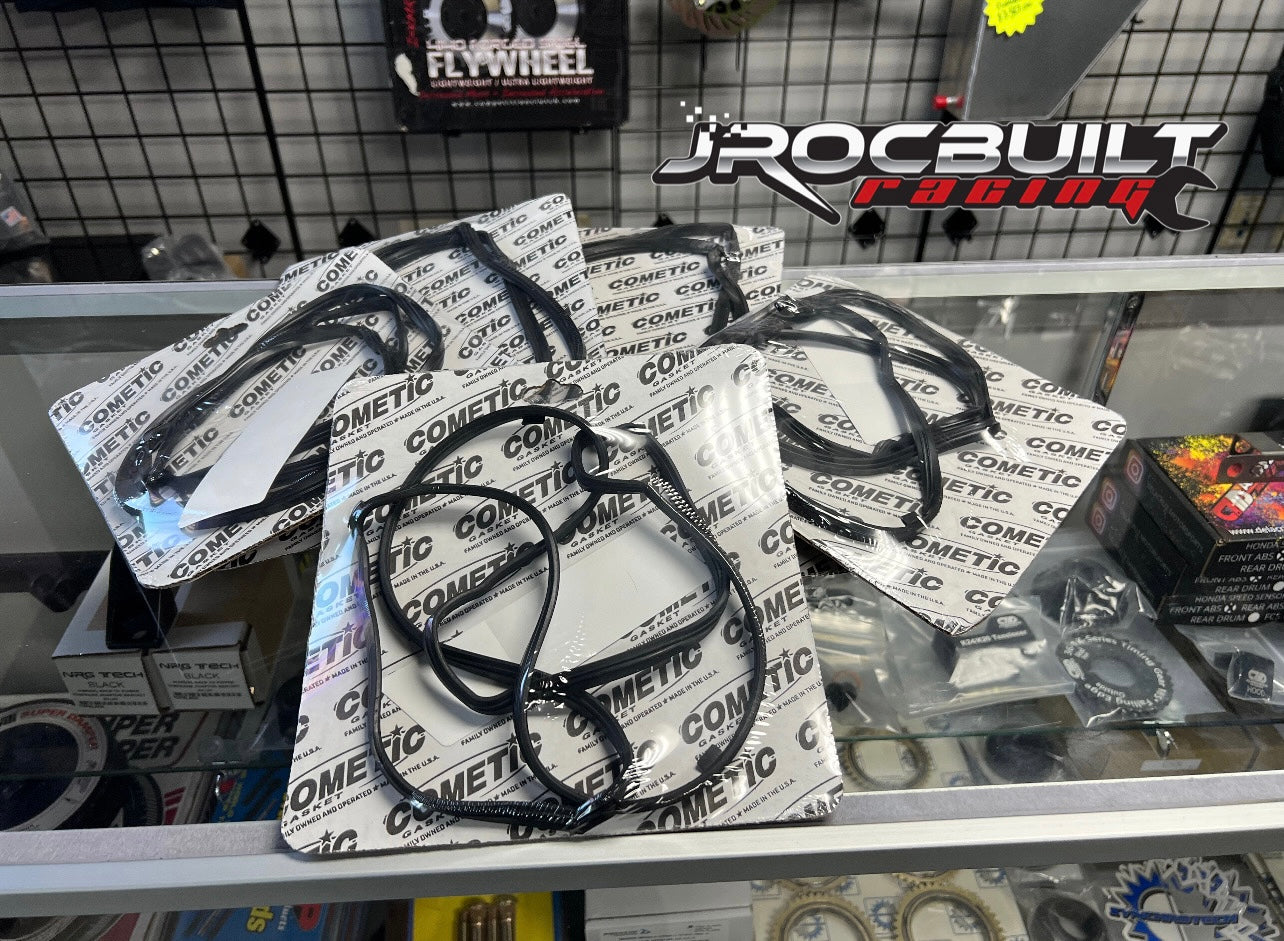 COMETIC K Series Valve Cover Gasket