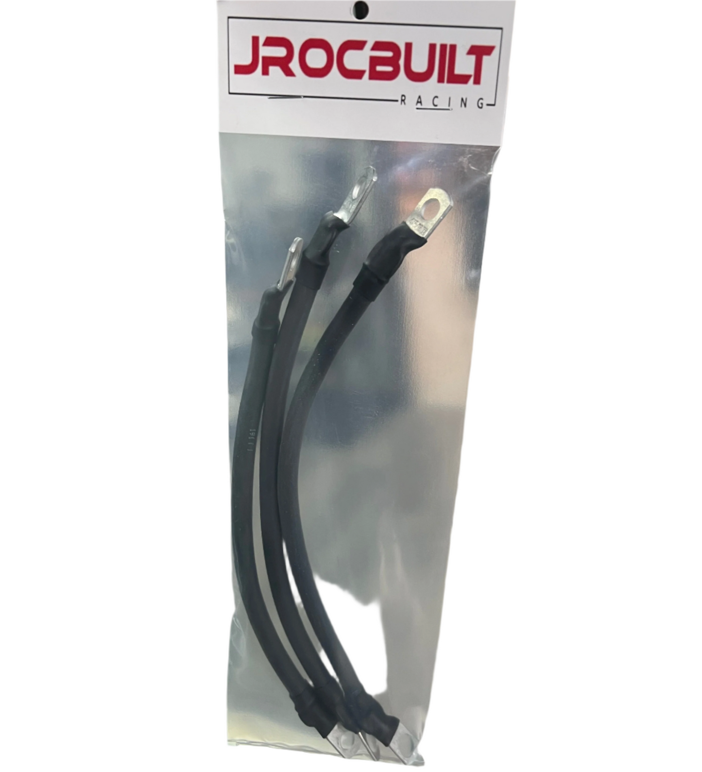Jroc Built Racing K-series 3pc Tucked Ground Kit