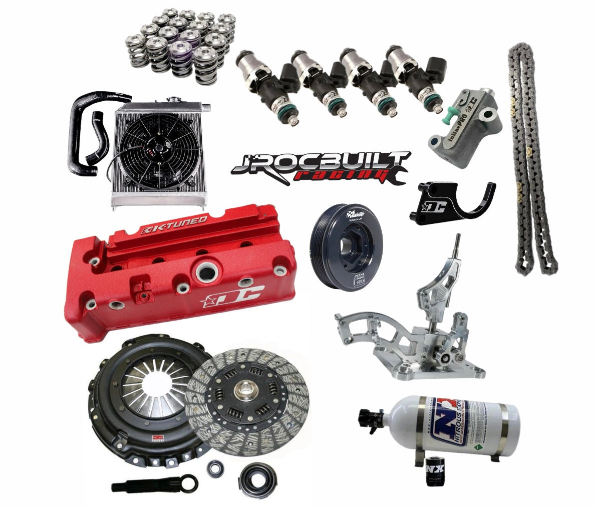 Race Parts Artwork (ENTER HERE)
