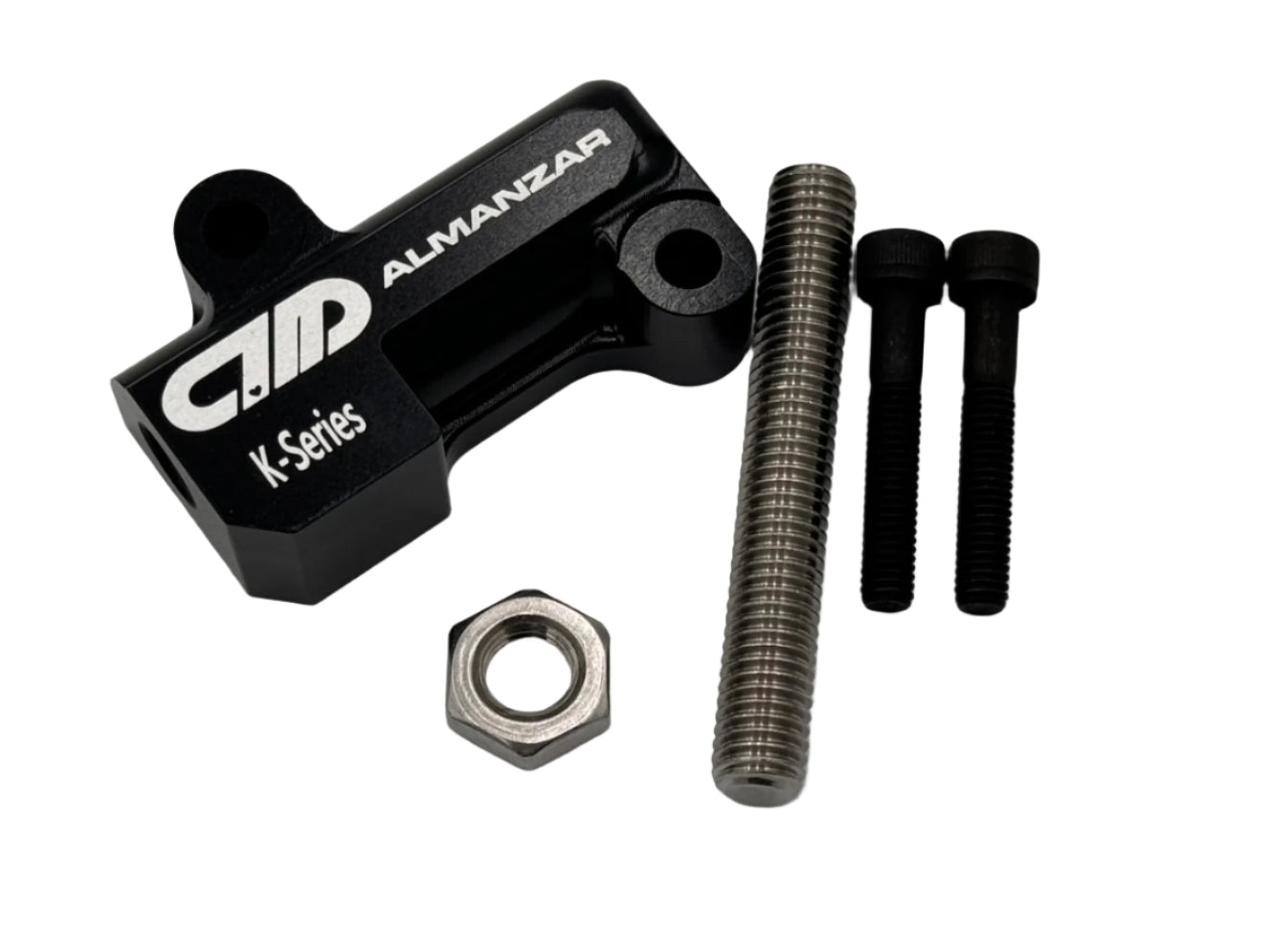 ALMANZAR MOTORSPORTS K Series Manual Timing chain tensioner – Jroc