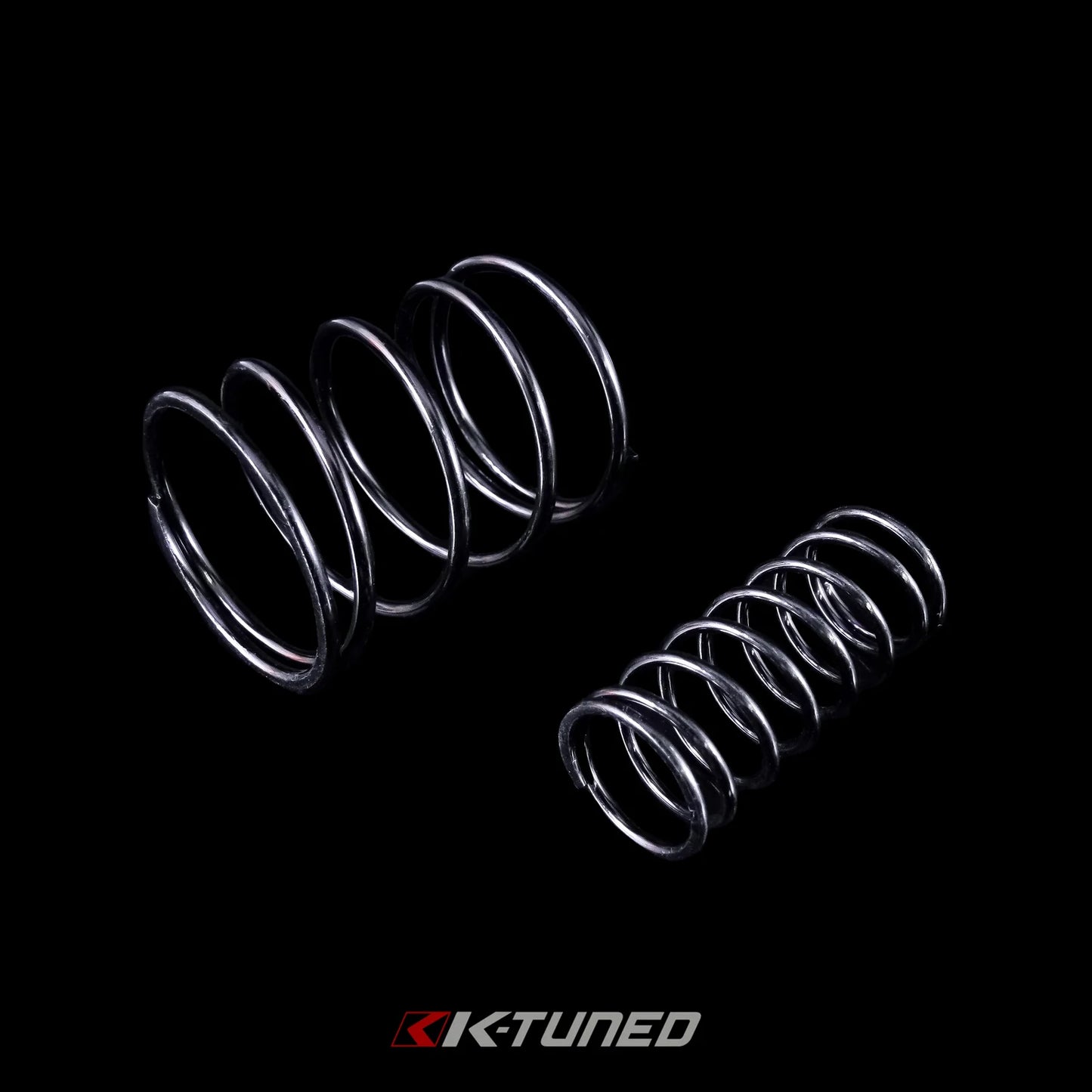 K-tuned Shift Selector Springs