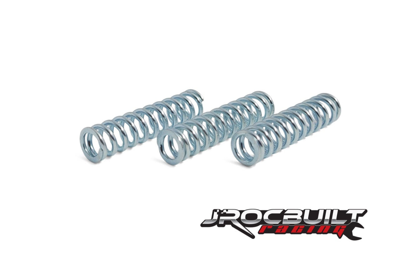 Jroc Built Racing Heavy Duty Detent Spring Kit