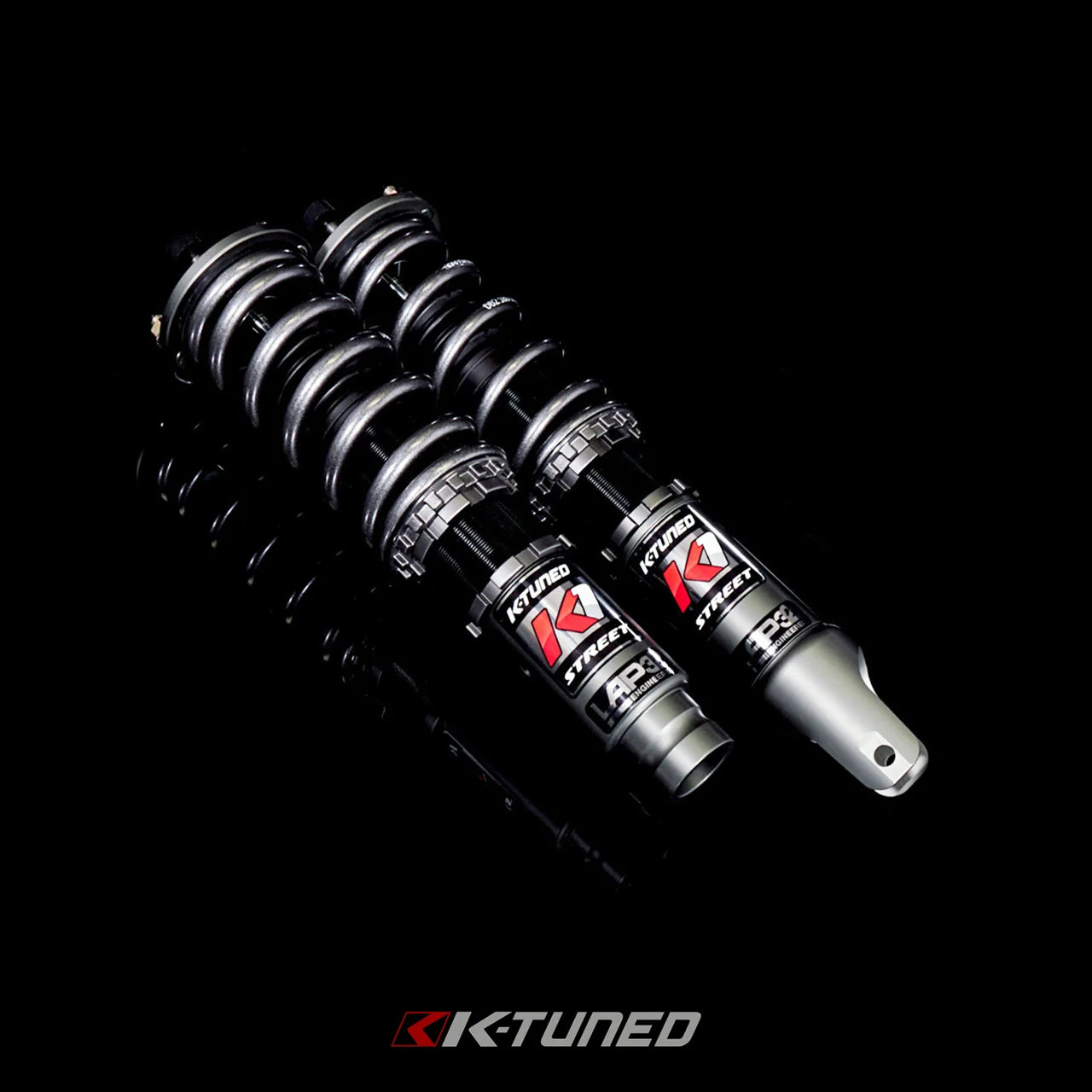 K-Tuned K1 - Street 92-00 Civic EG / EK / 94-01 Integra DC Coilovers