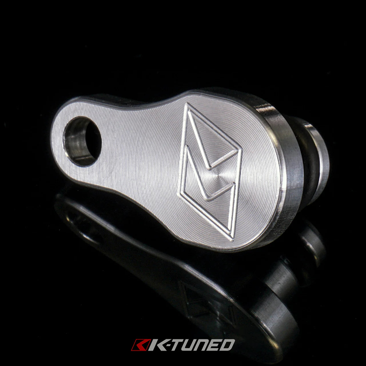 K-tuned MAP Port Plug