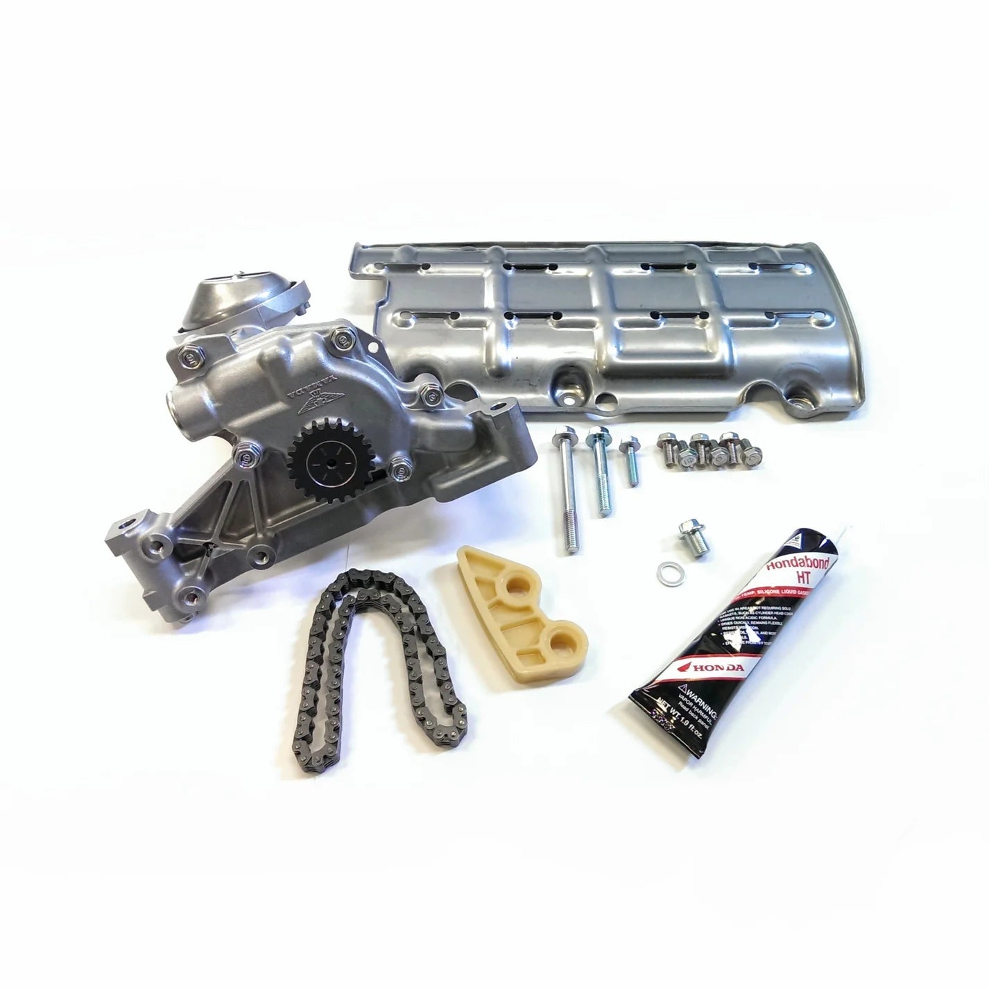 K20 RSX Type-S Oil Pump Kit