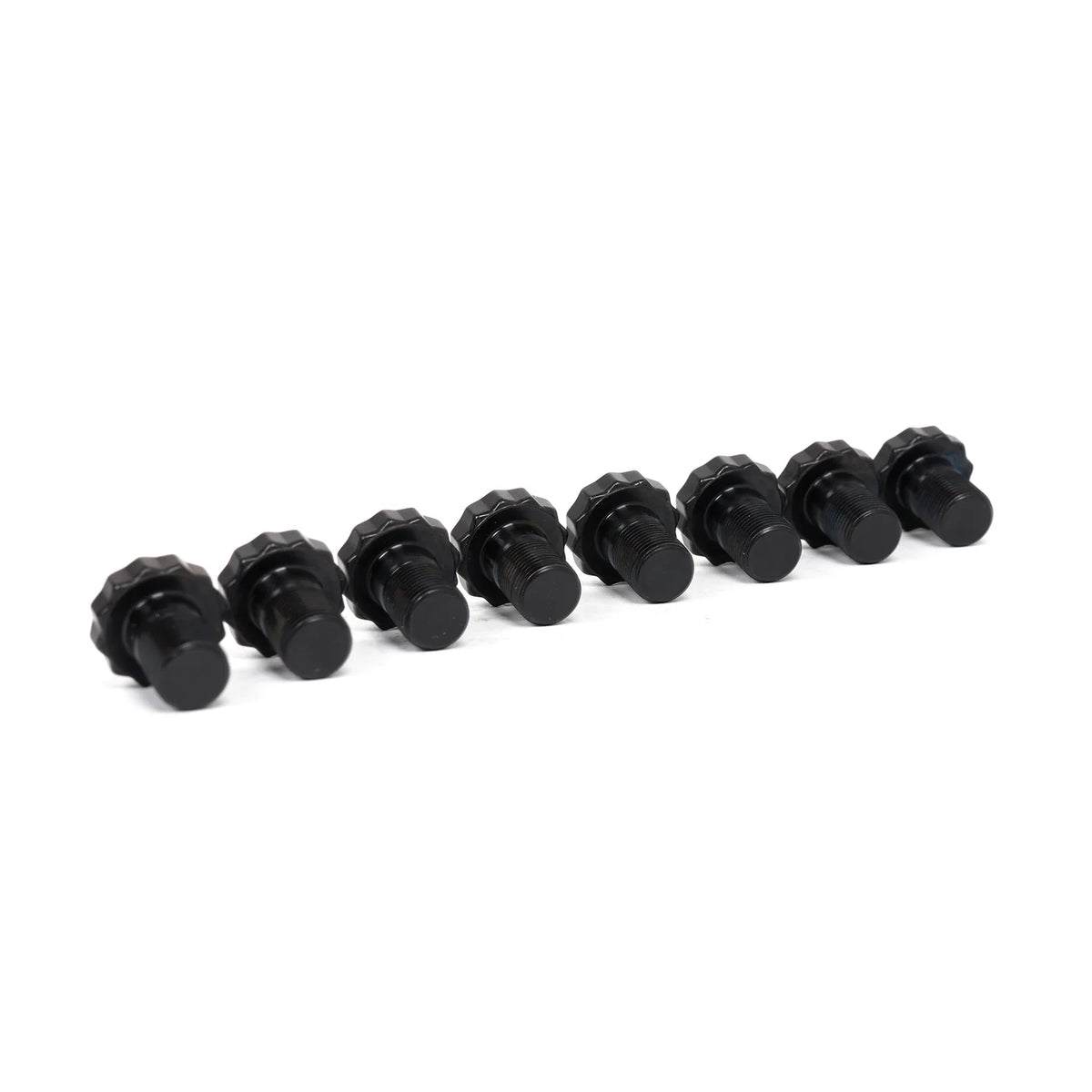 Jroc Built Racing x ARP Honda K Series Flywheel Bolt Kit
