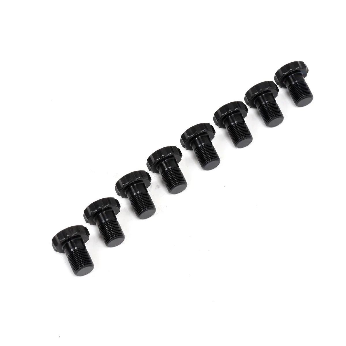 Jroc Built Racing x ARP Honda K Series Flywheel Bolt Kit