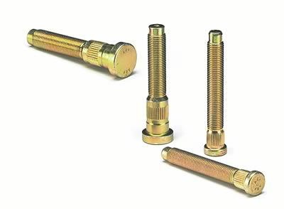 ARP wheel stud (pack of 4) Honda Acura
