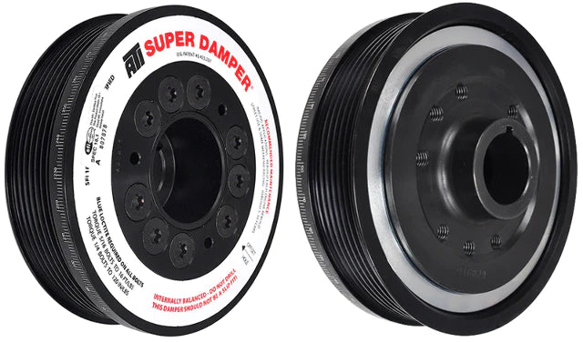 ATI SUPER DAMPER K-SERIES (STREET)