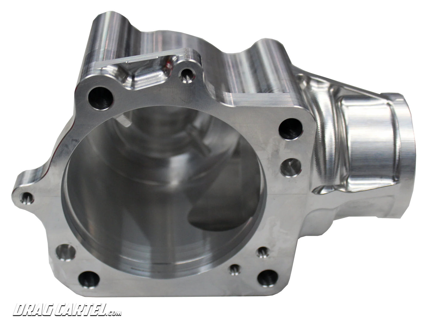 DRAG CARTEL INDUSTRIES K Series Billet AWD Replacement Transfer Cover