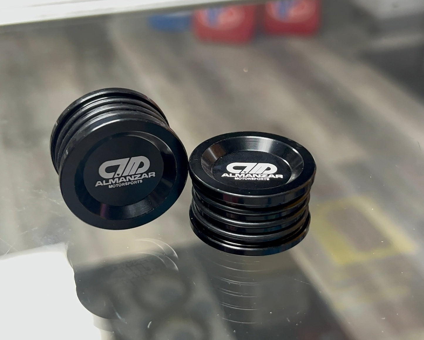 ALMANZAR MOTORSPORTS B Series Cam Seal
