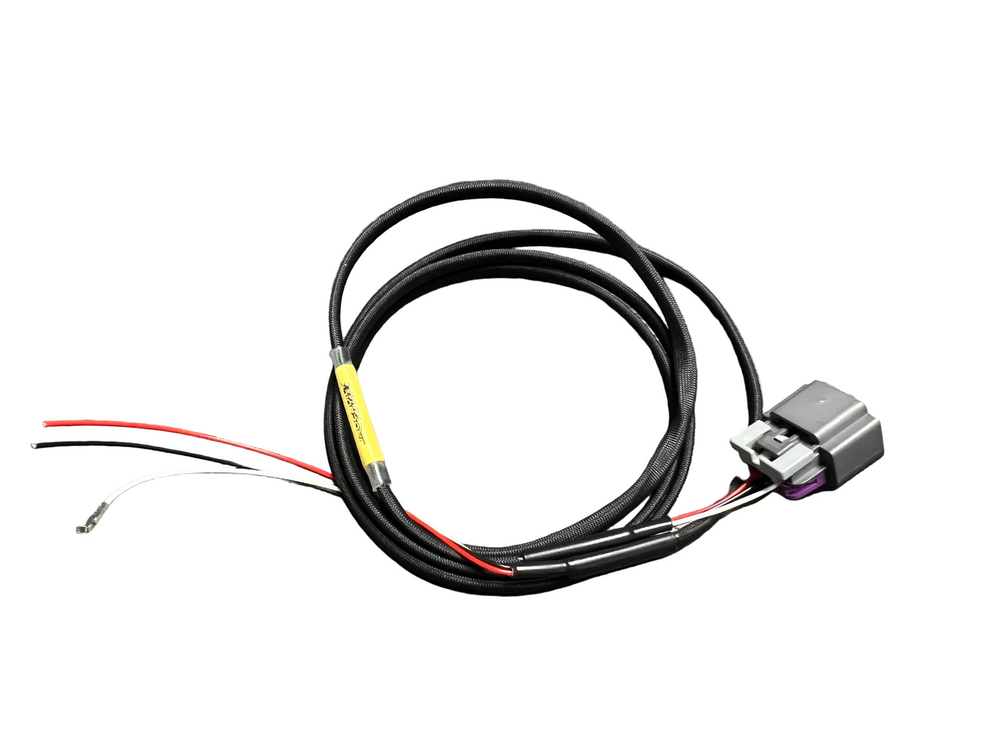 Jroc Built Racing Ethanol Content Sensor Kit (Flex Fuel Sensor)