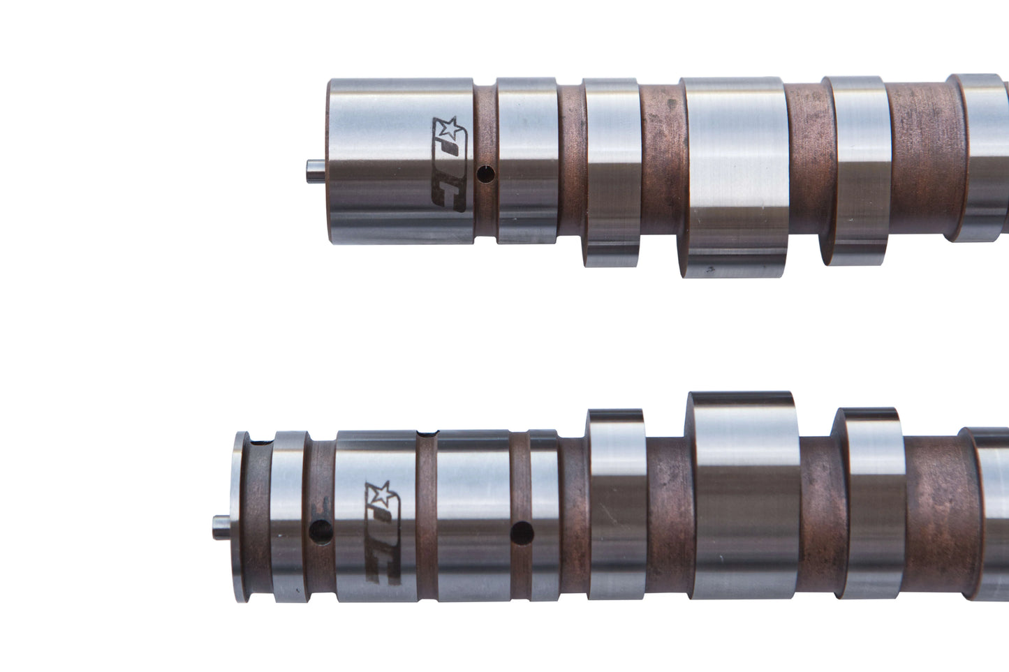 DRAG CARTEL CAMSHAFTS - 003.2 STREET CAMS K-SERIES