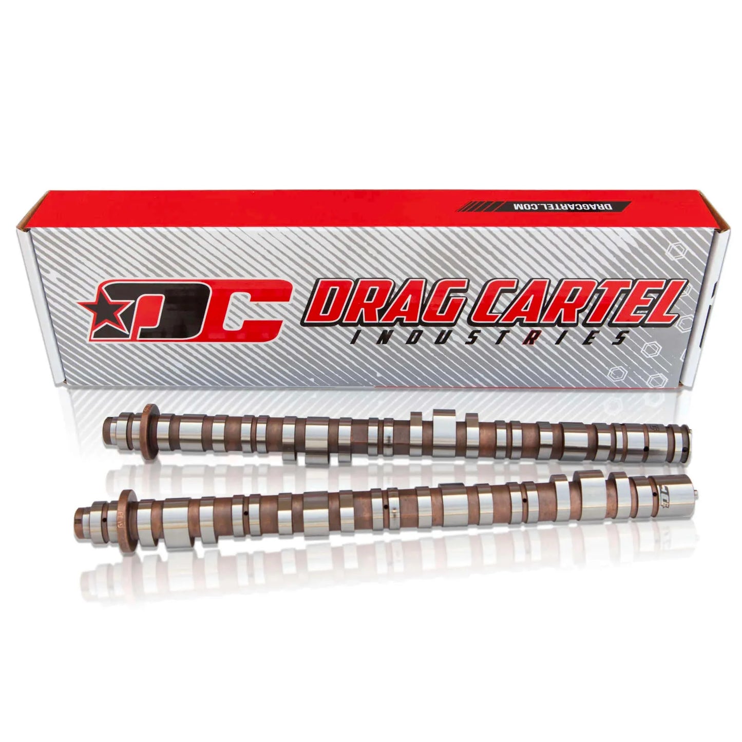 DRAG CARTEL INDUSTRIES K-Series Cams Special - DRAG CARTEL Cams and Supertech Spring kit