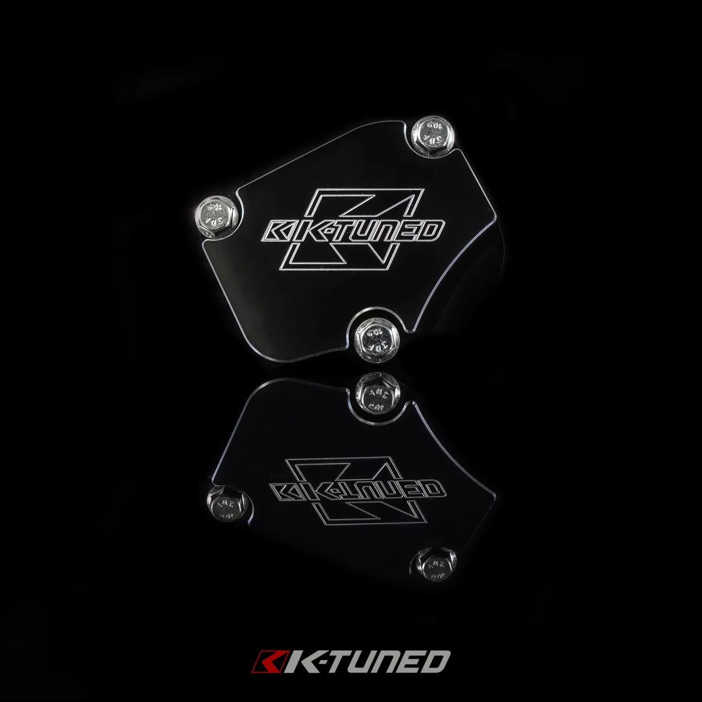 K-tuned Tensioner Cover