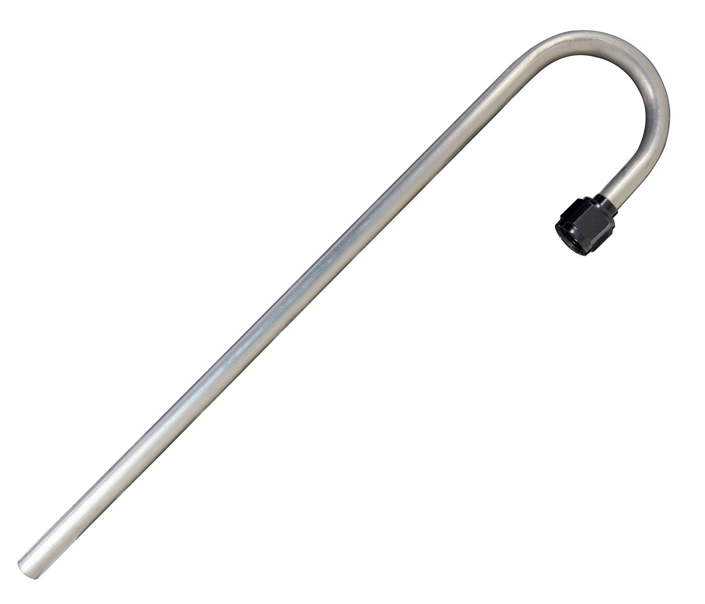 Nitrous Express Blow Down Tube Plumbing Kit (Nut Sleeve Alum Tubing)
