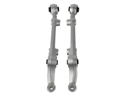 Skunk2 Front Lower Control Arms - 92-95 Civic / 94-01 Integra - Hard Rubber Bushing