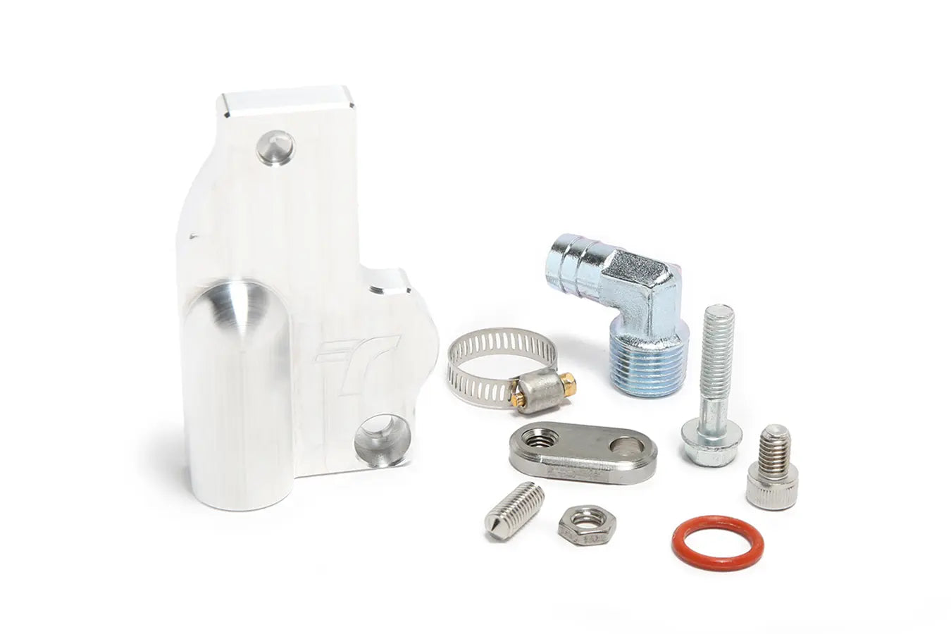 TracTuff RBB/ RBC Water Bypass Adapter