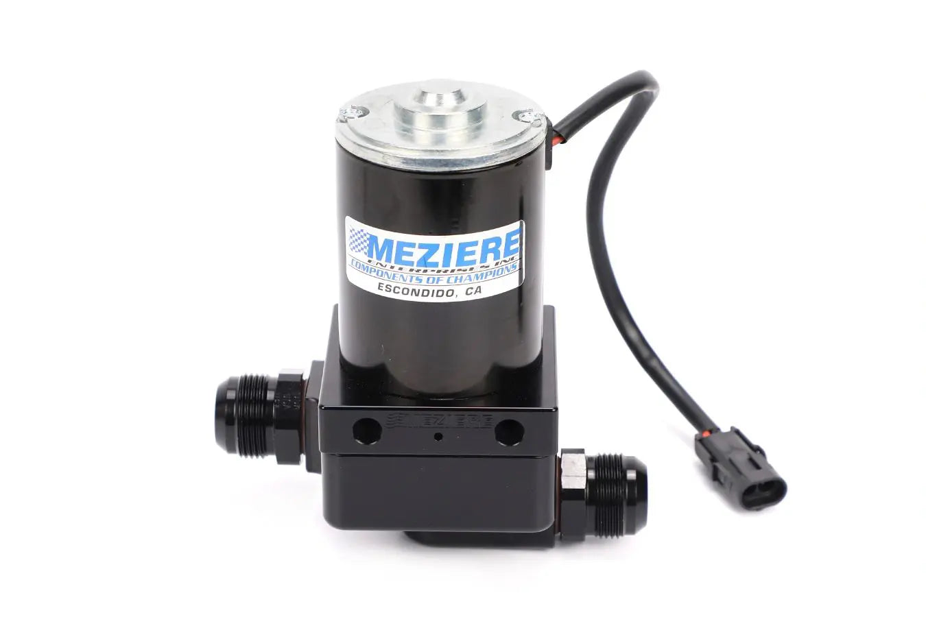 Meziere 20GPM Water Pump – WP136S