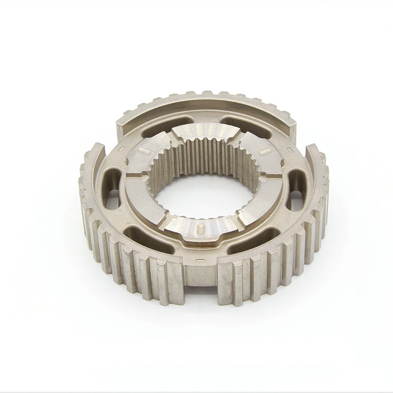 SynchroTech K Series Hub 1-2 K20 6 Speed
