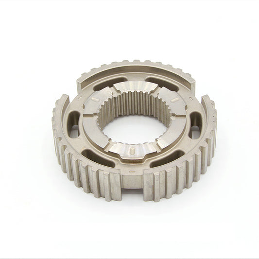 SynchroTech K Series Hub 1-2 K20 6 Speed