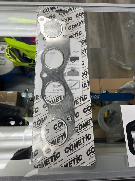 COMETIC k series MLS exhaust gasket
