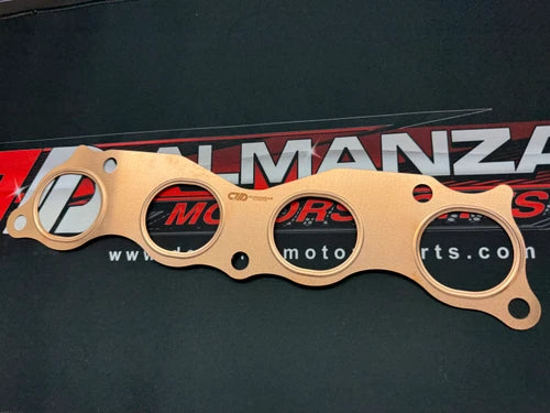 Almanzar Motorsports K Series Copper Exhaust Manifold Gasket