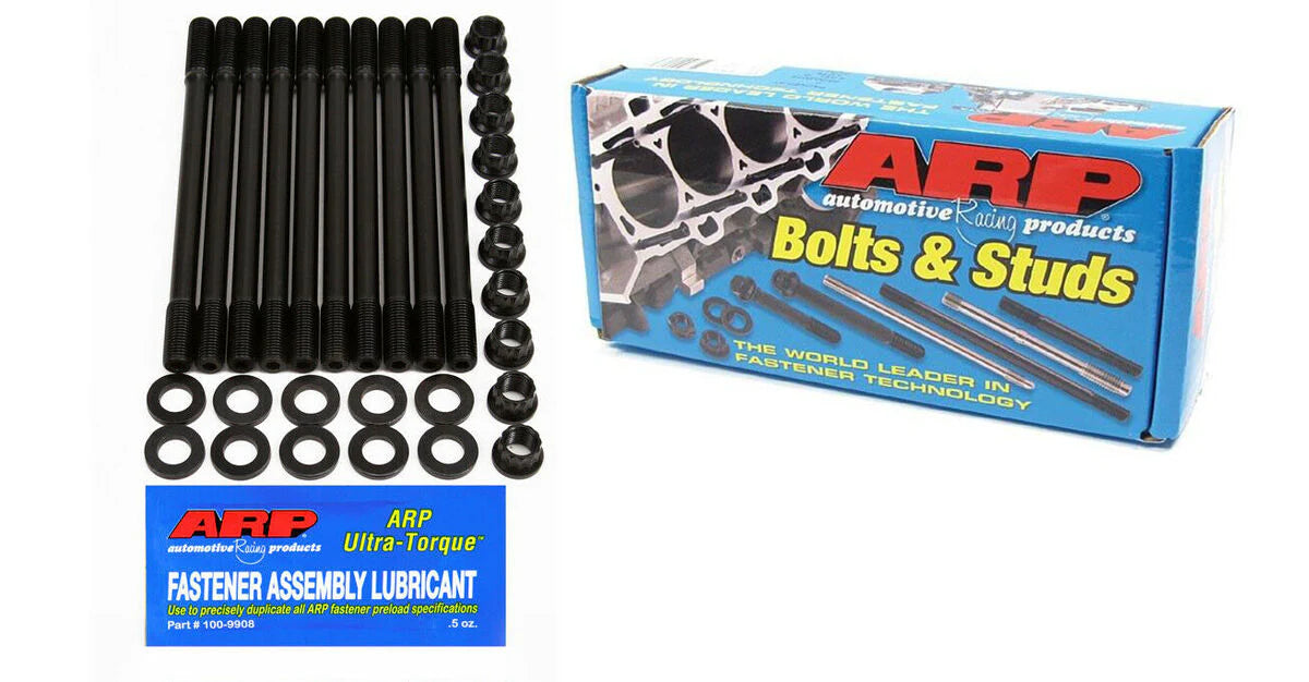 ARP Honda/Acura B18C1 VTEC 12pt Head Stud Kit