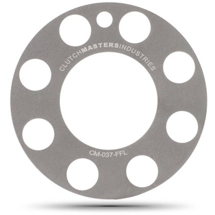 Clutch Masters Flywheel Friction Lock K & B Series