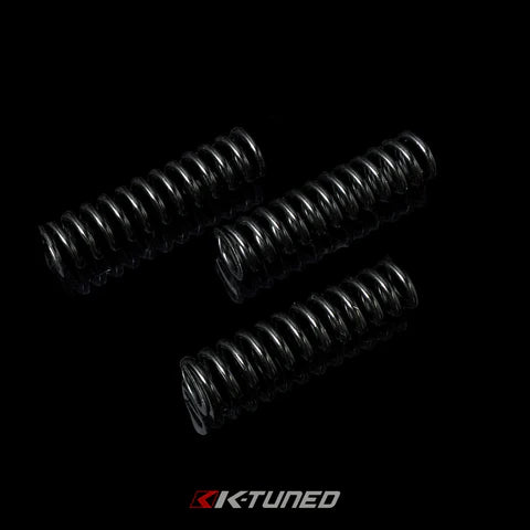 K-tuned K-Series Detent Springs