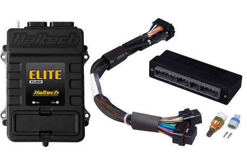 Haltech Elite 1500 Plug and Play Combo K-Series ECU