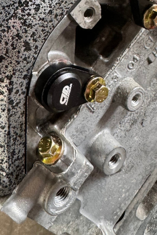 K Series VTC Sensor block off