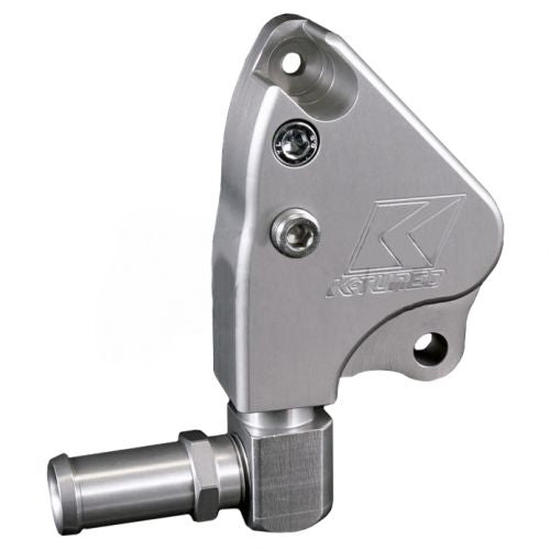 K-tuned K24 intake manifold adapter