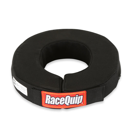 RaceQuip Black SFI 360 Helmet Support 17in