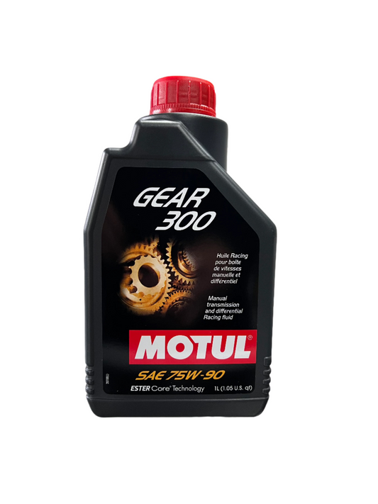 Motul 75W-90