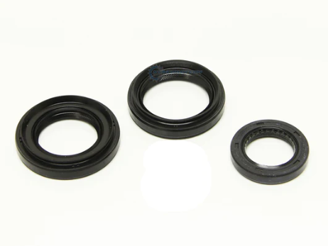 SynchroTech K Series Transmission Seal Kit (3pc)
