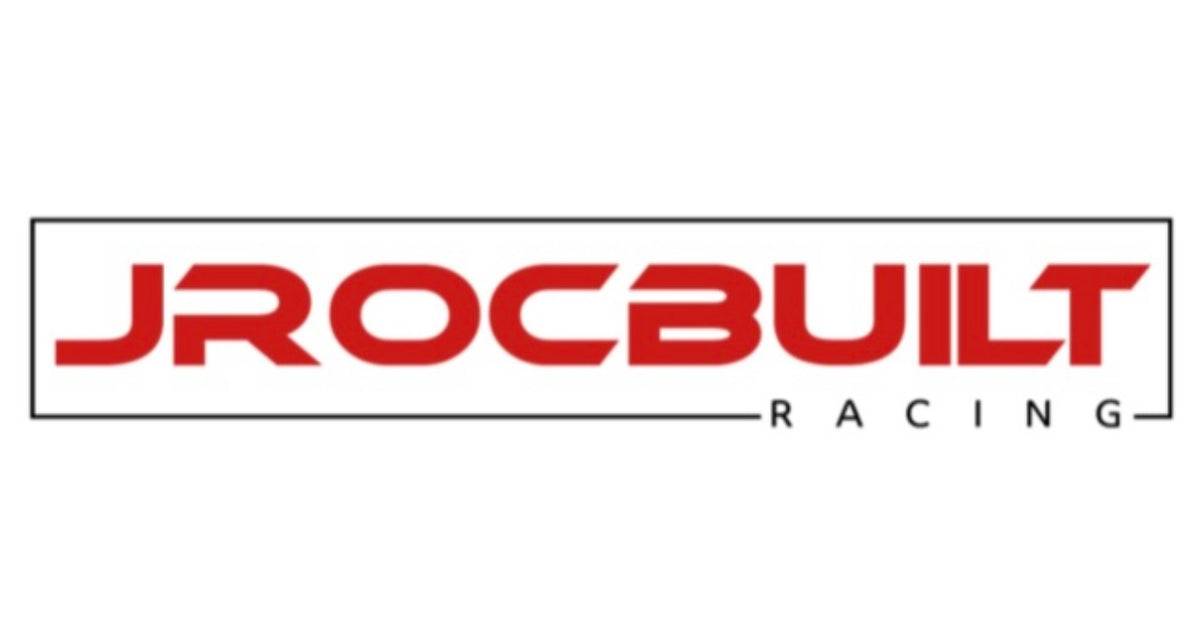 Jroc Built Racing