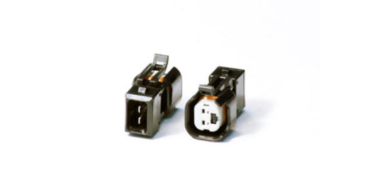 Injector Dynamics USCAR to EV1 PnP Adapter 1 Piece