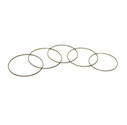 SynchroTech Honda / Acura K20 6 speed 1-6 Synchro Spring Set