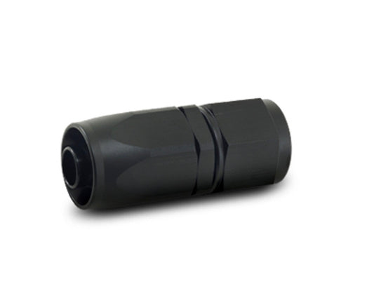 Vibrant -10AN Straight Hose End Fitting