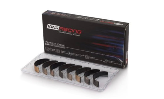 King Honda K-series pMaxKote Performance Rod Bearing Set (STD)