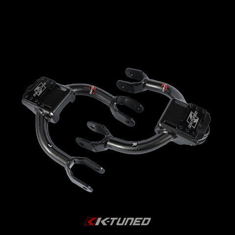 K-tuned Front Camber Kit (UCA) EG/DC2 (Rubber Bushing)