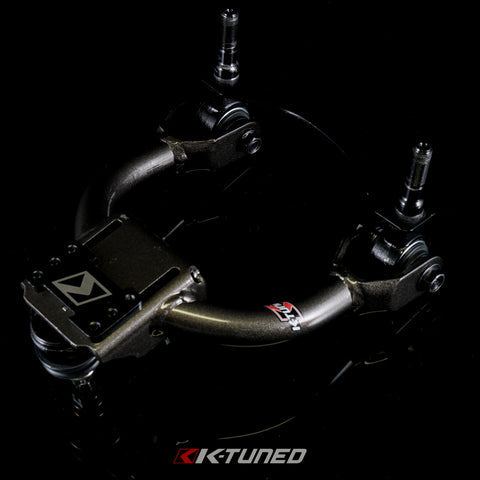 K-tuned Front Camber Kit (UCA) EG/DC2 (Rubber Bushing)