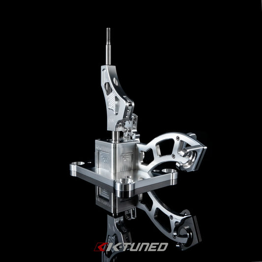 K-tuned Race Billet RSX Shifter V3 (Race Spec)