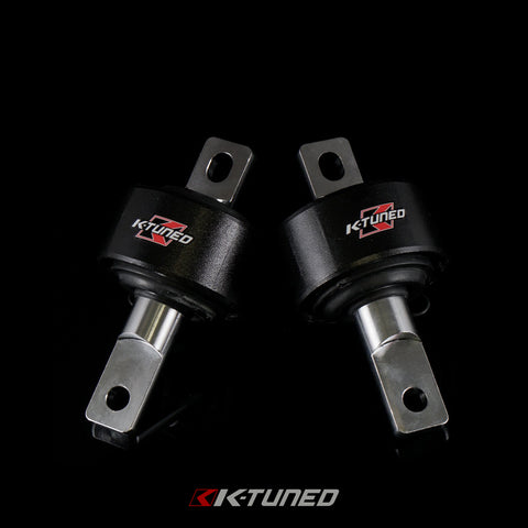 K-tuned Rear Trailing Arm Bushing EG/DC2/EK (Spherical Bushing)
