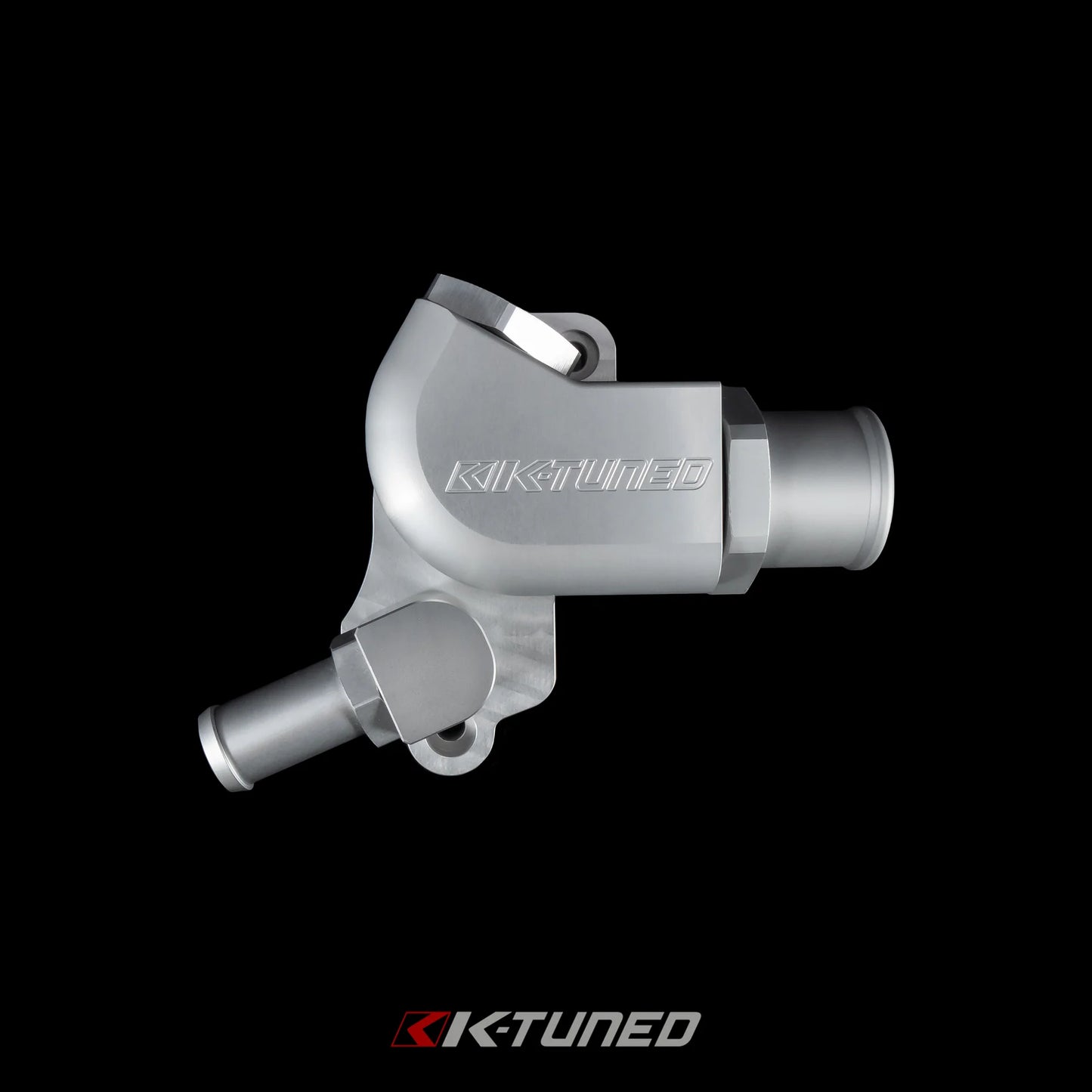 K-Tuned K20 Upper Coolant Housing (Non Filler Neck)