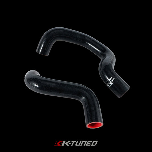 K-tuned K-Swap Rad Hoses - K20