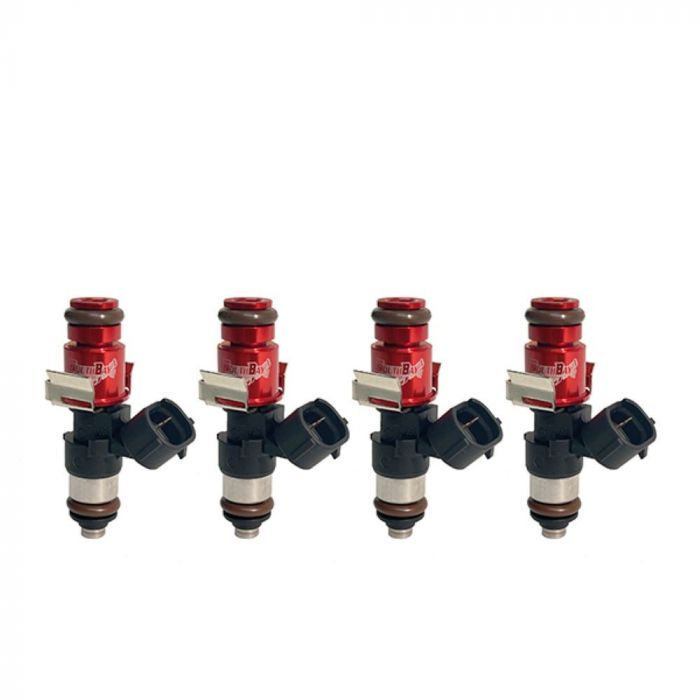 SouthBay 2200cc Honda/Acura K20 K24 Fuel Injectors