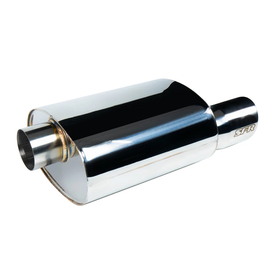 SpeedFactory Racing Street Spec Muffler